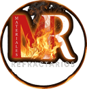 Materiales Refractarios